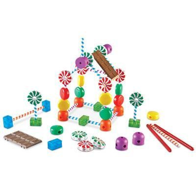 Candy Construction