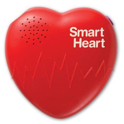 Smart Heart - Pulse Monitor