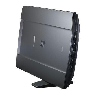 Color Image Flatbed Scanner