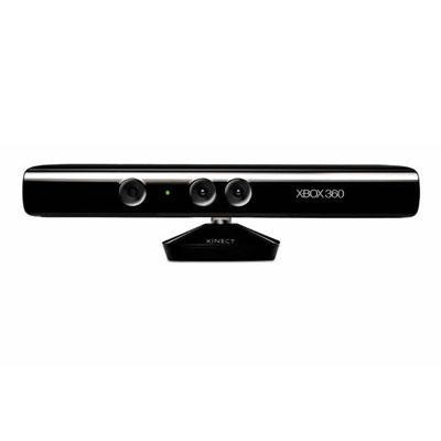 Kinect Sensor Xbox 360