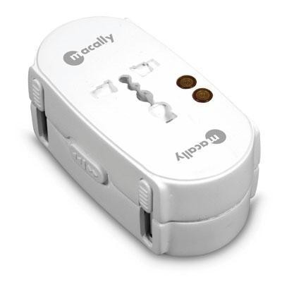 Universal Powerplug Adapter