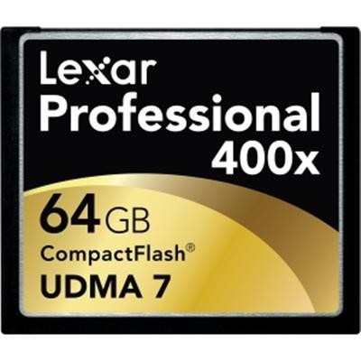 64gb 400x Sdxc Uhs I Card