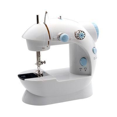 Mini Sewing Machine