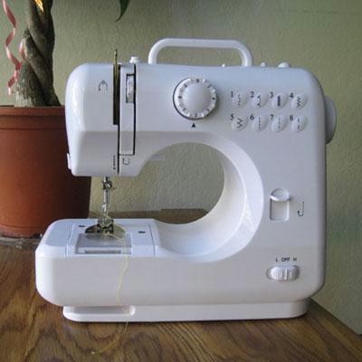 Desktop Sewing Machine - Metal