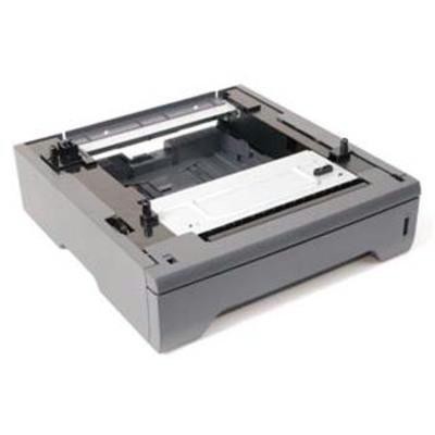 250-sheet Lower Paper Tray