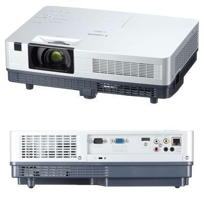 3000 Lu Multimedia Projector