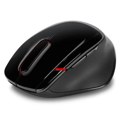 Hp Wi Fi Touch Mouse X7000