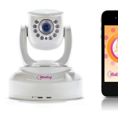 Ibaby Baby Monitor