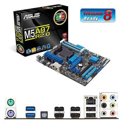 M5A97 R2 0 Motherboard