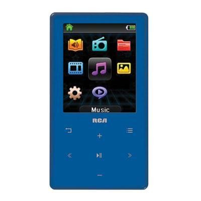 8 GB MP3 and Video Player
