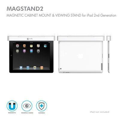 2 Way Viewing Stand for iPad2