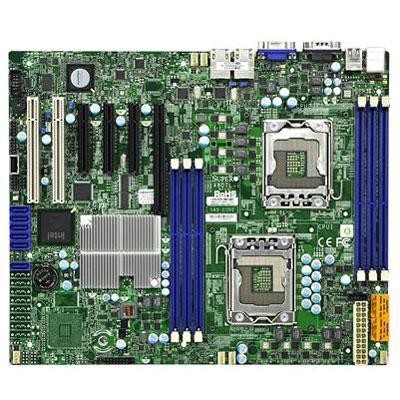 MBD-X8DTL-i -O Xeon Quad Serve