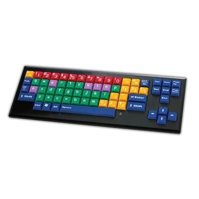 Large Key (1") Keyboard