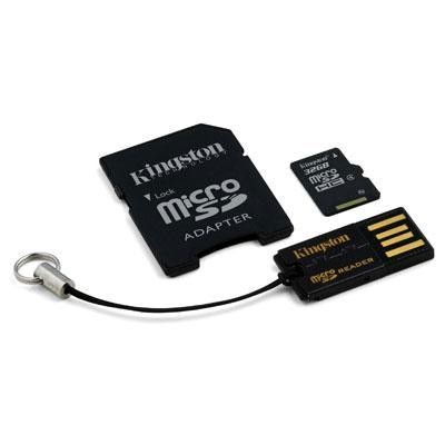 32gb Multi Kit / Mobility Kit