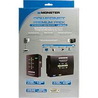 PowerNet PLN 300 & 200 120VAC