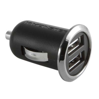 Usb Cla Charger - 2 Usb