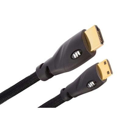 2m Type C HDMI to Type A HDMI