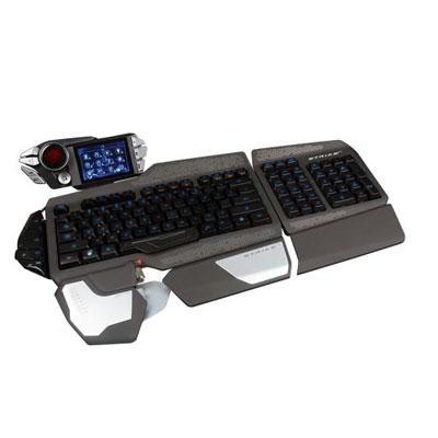 Strike 7 Gaming Keyboard