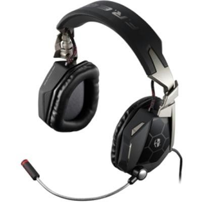 Freq 5 Headset White