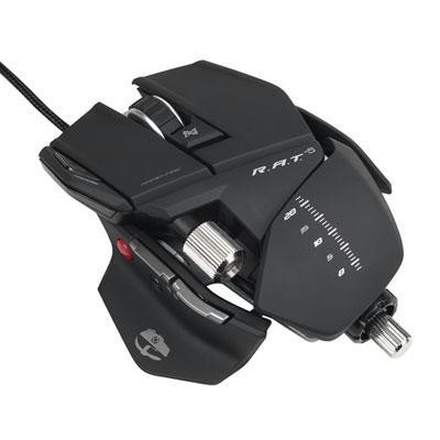Cyborg R.a.t. 5 Gaming Mouse