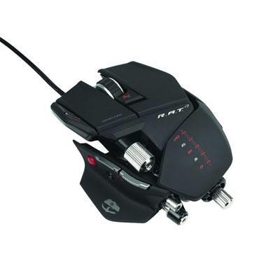 Cyborg R.a.t. 7 Gaming Mouse