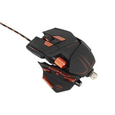 Mmo7 Gaming Mouse - Matte