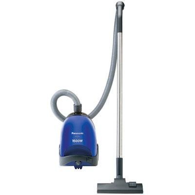 Compact Canister Vac
