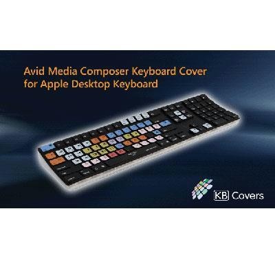 Avid Media Composer KBCover