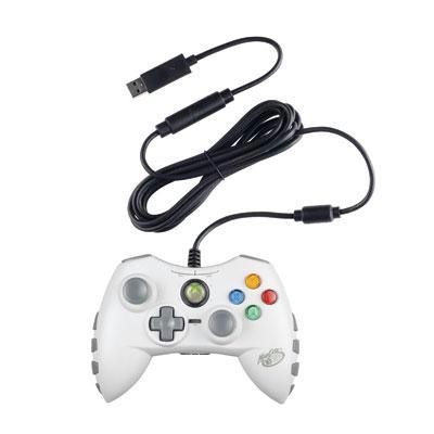 X360 Pro Micro Controller Wht