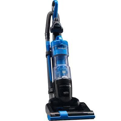 Jet Force Upright Bagless Blue