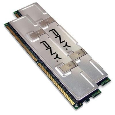 4GB Kit DD2 DIMM 800