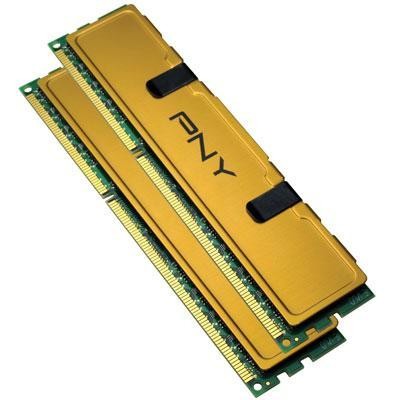 4GB Kit DD3 DIMM 1333
