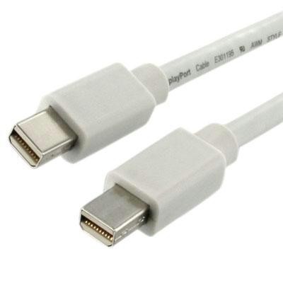 3' Mini Displayport Cbl M/m