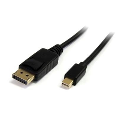 10' Mini Displayport Adp M/m