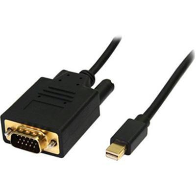 6' Mini Displayport/dvi M/m