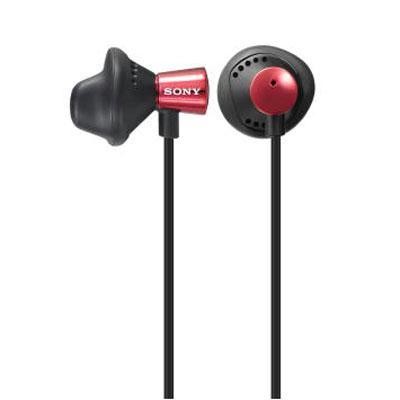 Heavy Bass Earbuds