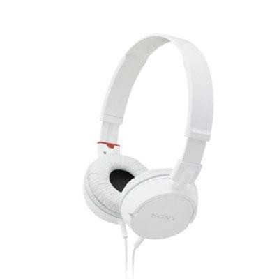 Studio Monitor Headphoneswhite