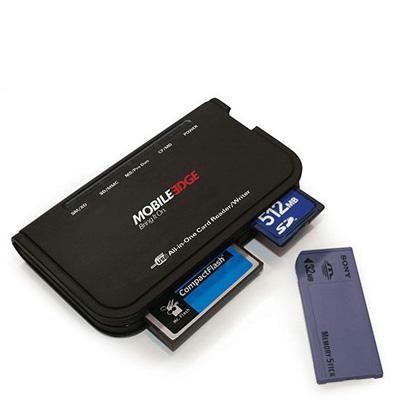 Universal Card Reader