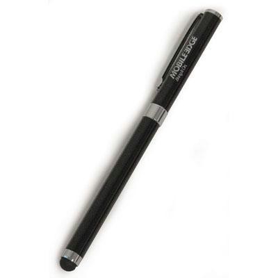 2in1 Stylus And Rollerball Pen