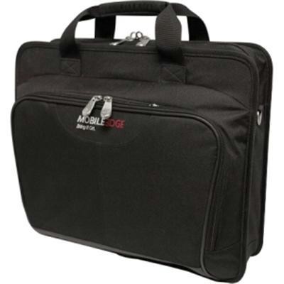 Quick Briefcase - 16"-17" Mac