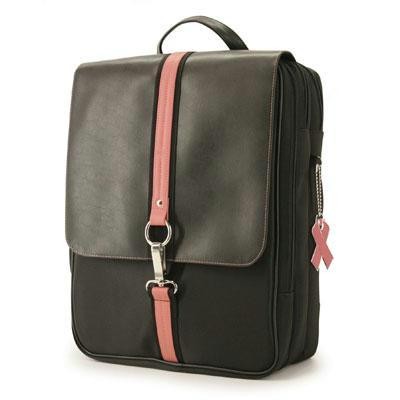 16" Komen Paris Backpack Black