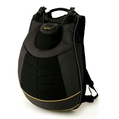 Secure Pack Yellow
