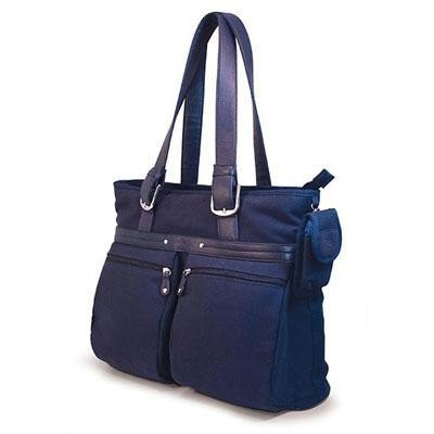 Eco-friendly Casual Tote 16"