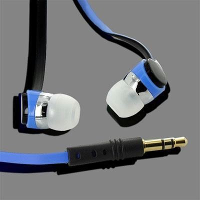 Rx12 Stylish Flat Cable Earpho