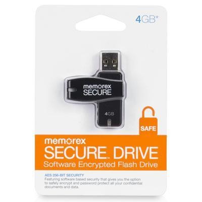 Secure Drive Software Encrypte