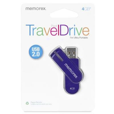 4GB Pivot Purple