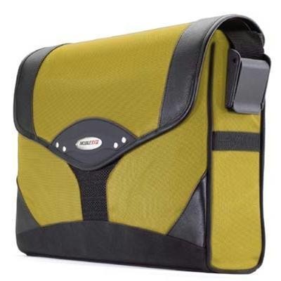 Messenger Bag Yellow&#47;black