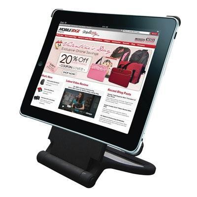 Rev 360 - iPad 2 and 3 Stand