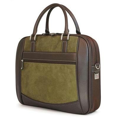 Scanfast Element Briefcase 16"