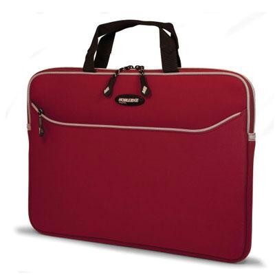 Slipsuit  Red 15 - Macbook Pr